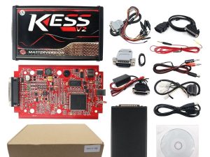 kess v2 master